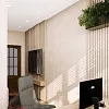 Современный кабинет дома, 11 м2