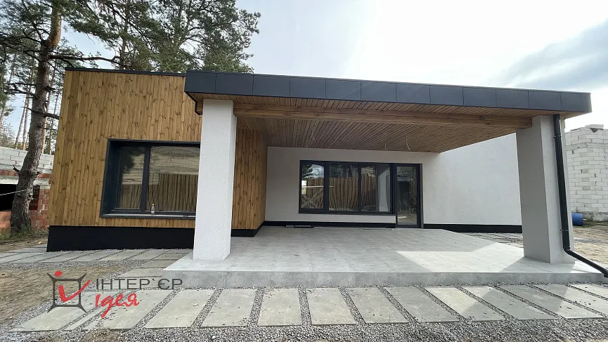 Prace elewacyjne dla domów, willi i osiedli domków jednorodzinnych