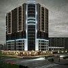 Дом-красавец в г. Черкассы - ул. Сержанта Жужомы, 1