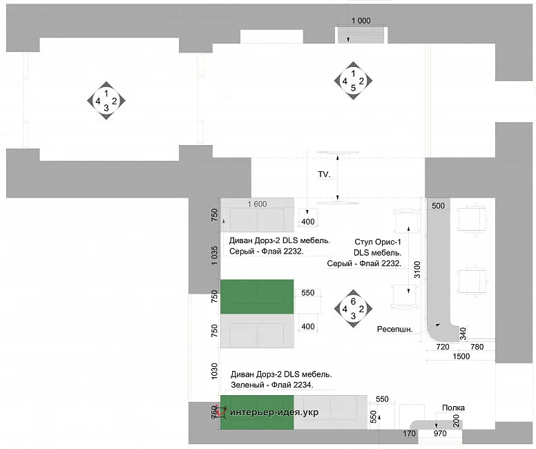 &quot;7ЯClinic&quot; - отделение семейной терапии