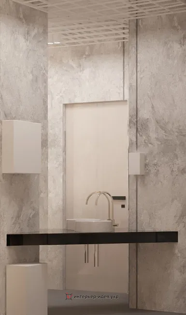 Дизайн ресторана Massif в Кагарлыке, Киевской области