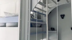 Горный полет в детство