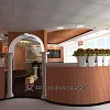 Дизайн проект VIP-зоны магазина материалов отделки &amp;quot;Декор&amp;quot;