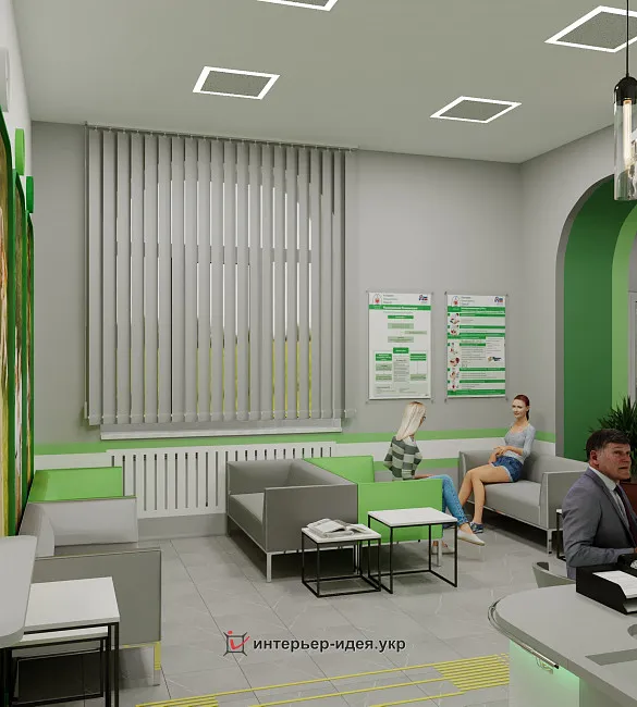 &quot;7ЯClinic&quot; - отделение семейной терапии