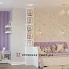 Детская &amp;quot;Хоромы маленькой принцессы&amp;quot;