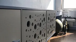 Горный полет в детство