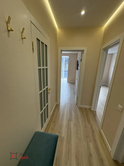 Реализация классического дизайна квартиры