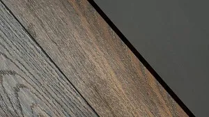 Эффектный и молодежный дизайн кухни-студии