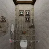 Дизайн сауны с купелью