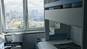 Горный полет в детство