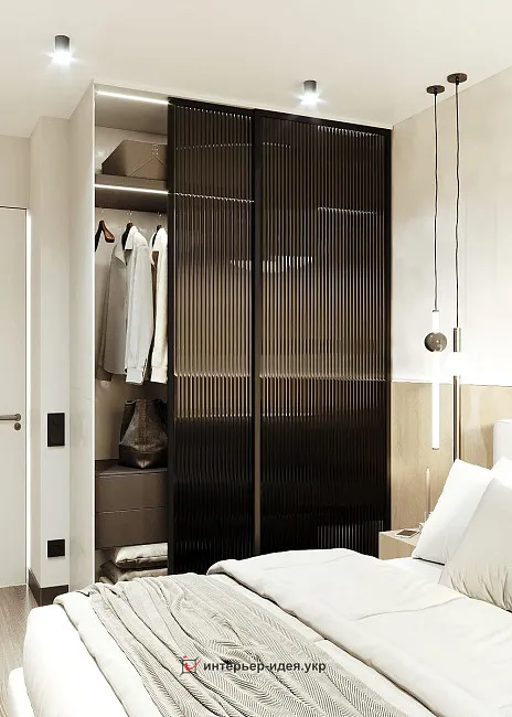 «Black.Wood.Bedroom»