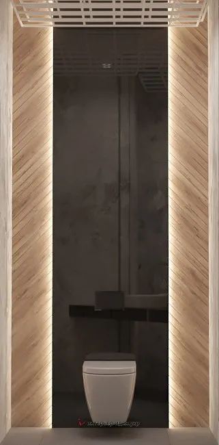 Дизайн ресторана Massif в Кагарлыке, Киевской области